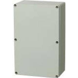 FIBOX Kasse Euronord PC162509 250X160X 90