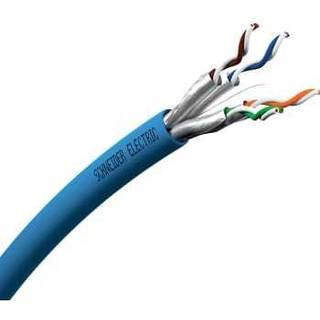 Actassi Kabel Kat6A U/Ftp 4P 500M Dca Lauritz Knudsen