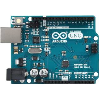 Arduino Uno Rev. 3 SMD Udviklingskort