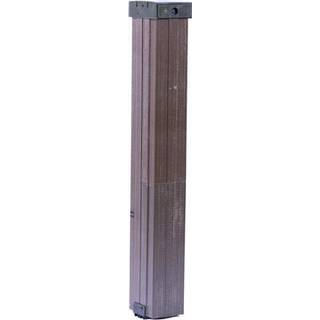Kabelskab El Cp1 Inkl.Montagepl Abb