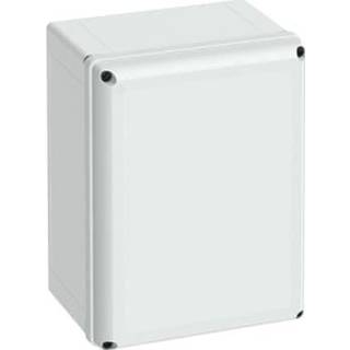 Spelsberg Montagekasse geos 300x400x226MM grå
