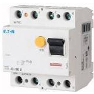 Eaton Fejlstrømsafbryder 40A 4P 300mA (PFI type A)