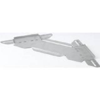 T-Afgrening Flad 60Hx400X1Mm Fzs Wibe Group