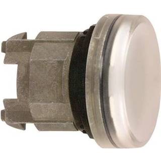 Lampehoved Hvid Zb4Bv01 Schneider Electric