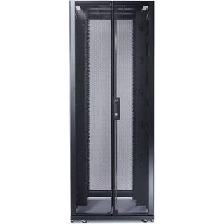 APC NETSHELTER SX 42U 750MM WIDE X 1200MM DEEP ENCLOSURE NS