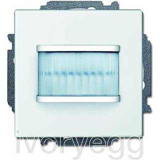 ABB Pir-sensor 1m hvid