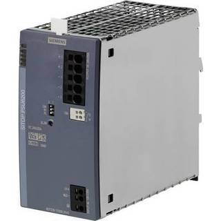 Siemens Sitop psu6200/1ac/24vdc/20a