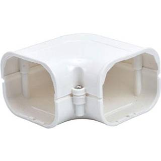 KD-installationskanal 77x54 mm. - 2 meter