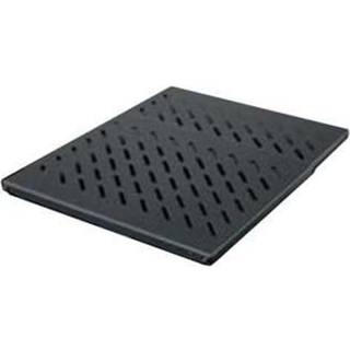Rittal 5501.665 - 0.5U Fixed Shelf