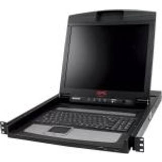 APC LCD Console (US English)
