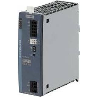 Siemens Sitop psu6200/1ac/24vdc/10a