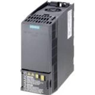 Siemens SINAMICS G120C motor effekt 2,2kW 3AC380-480V +10/-20% 47-63Hz integreret filter klasse A