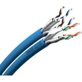 Actassi Kabel Kat6A U/Ftp 2X4P 500M Dca Lauritz Knudsen