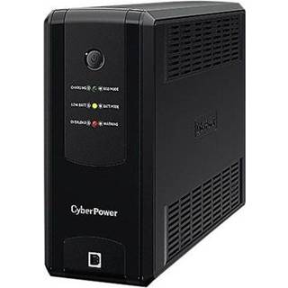 USV, UT-Serie, 1200VA/700W, Line-Interactive, USB,