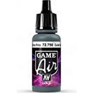 Vallejo Game Air 17Ml Cold Grey [Levering: 1-2 dage]