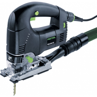 Festool Stiksav PSB 300 EQ-Plus TRION