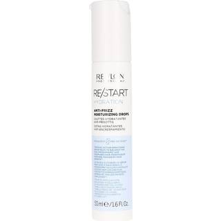 Revlon Re/start Hydration Anti-frizz Moisturizing Drops 50 ml