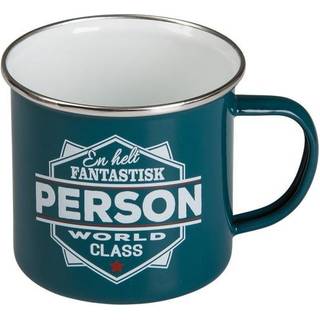 Retro Krus - Fantastisk Person - 320 ml / 1 stk