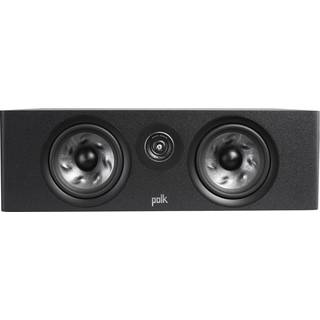Polk Audio Reserve R400C center højttaler, træfinér, valnød | PRIS-MATCH