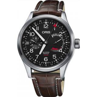 Oris Big Crown Propilot 11477464164SET
