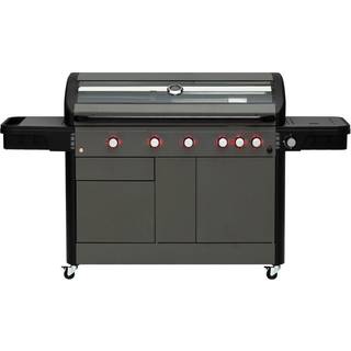 Sapphire 5+2 gasgrill