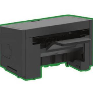 Offset Stacker