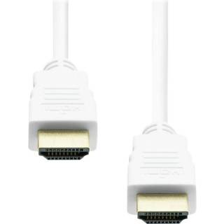 ProXtend HDMI Cable 0.5M White