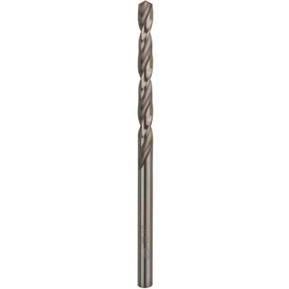Bosch HSS-G, DIN 338 Metalbor 4,3x80mm 1-pak
