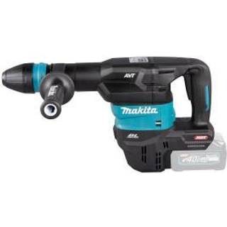 Makita HM001GZ02 40V XGT Mejselhammer – Solo Kuffert