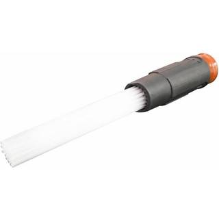 Work:it Clean Flex - Dust Shape - Støvsugermundstykke