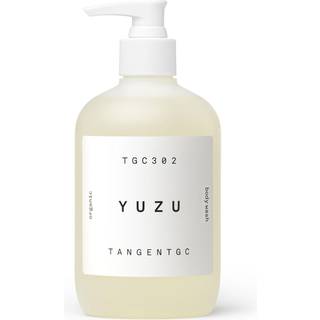 Tangent Gc Yuzu Brusegelé 350 Ml - Parfume & Kropspleje - TGC302