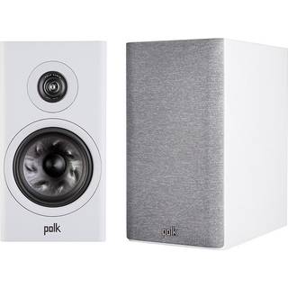 Polk Audio Reserve R200 stativhögtalare, vit