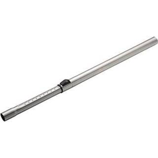 Teleskoprør rustfrit stål 550-970mm ø36mm