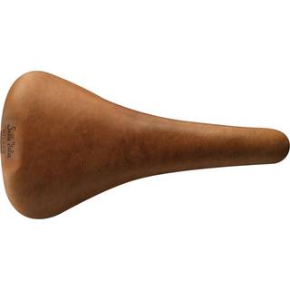 Selle Italia Flite Racer L1 Sadel - Brun