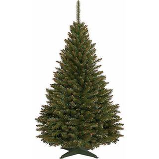 Kunstigt juletræ, gran, 240 cm