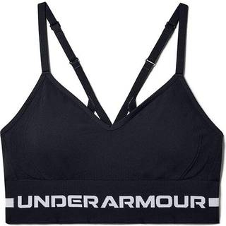 Under armour seamless low long sports bh