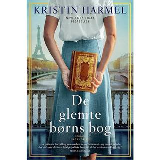 De glemte børns bog