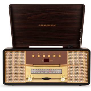 Crosley Rhapsody (Mahogany)