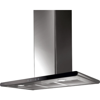 Eico 4228 Galaxy P 80 X/N Væghængt emhætte
