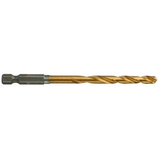 Milwaukee Metalbor Shockwave, Red Hex, HSS-G Ti N 5,5 mm