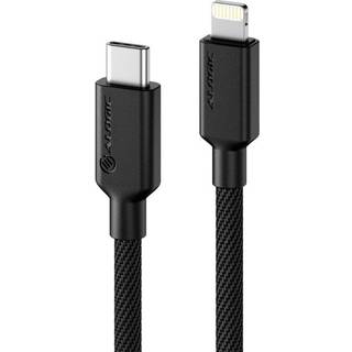 Alogic Elements Pro USB-C til lynkabel - 2 meter