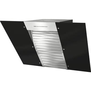 Miele DA 6086 W obsw intern NER - Vægmonterede emhætter