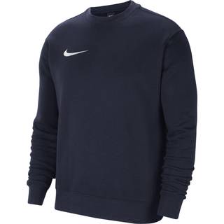 Sweatshirt Nike Y NK FLC PARK20 CREW cw6904-451 Størrelse XS