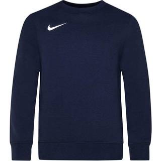 Sweatshirt Nike Y NK FLC PARK20 CREW cw6904-451 Størrelse XS