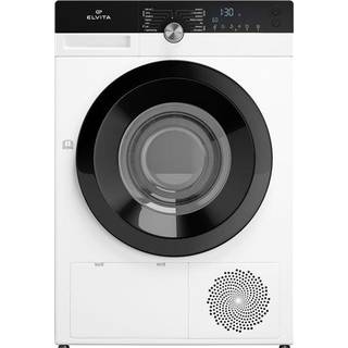 Elvita CTT7800V - Kondenstørretumbler m. varmepumpe