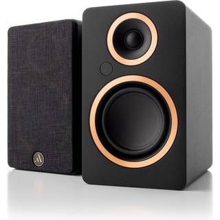 Argon Audio FENRIS A4 Kompakt højtaler – Aktive - 3 års medlemsgaranti