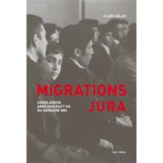 Migrationsjura