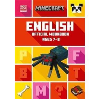 Minecraft English Ages 7-8