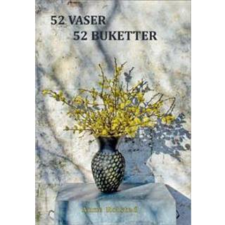 52 Vaser 52 Buketter
