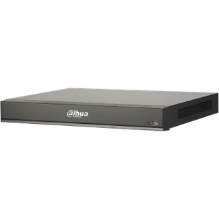 Dahua DH-NVR5216-8P-I **UDGÅR KUN 1 STK**